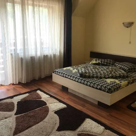 Pensiunea Calimani Gasthof *