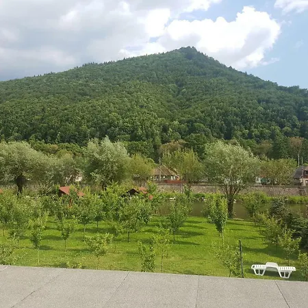Pensiunea Calimani Gasthof