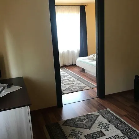 Pensiunea Calimani * Rastolita