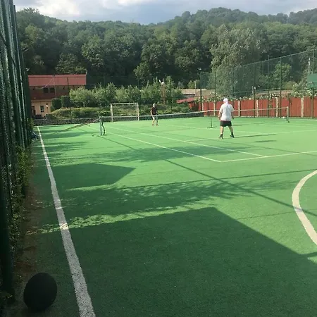 Gasthof Pensiunea Calimani Rastolita