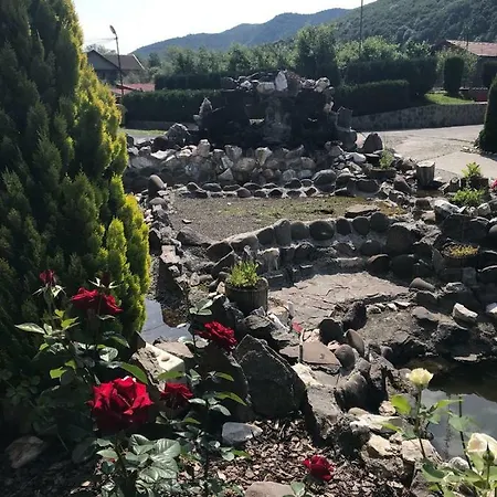 Gasthof Pensiunea Calimani *