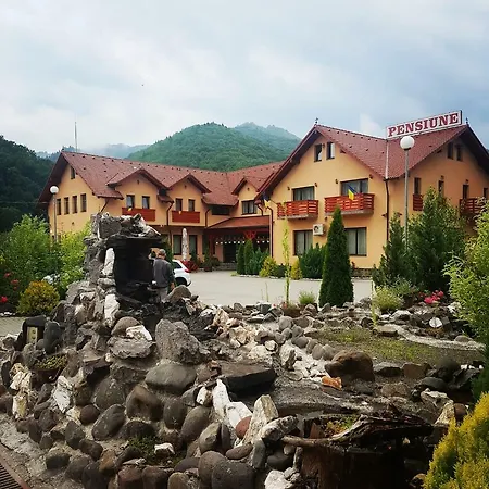 Pensiunea Calimani Gasthof *