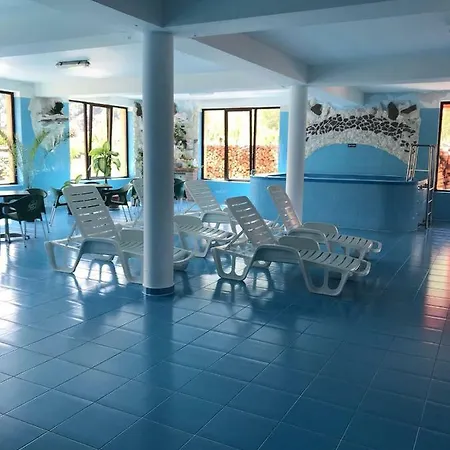 Pensiunea Calimani Gasthof