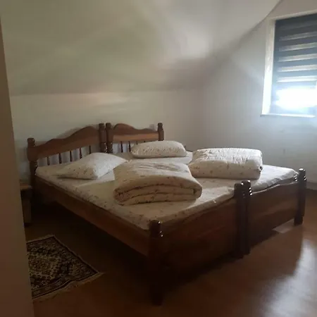 Pensiunea Calimani Rastolita